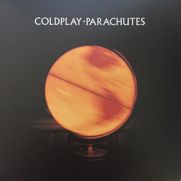 Coldplay – Parachutes