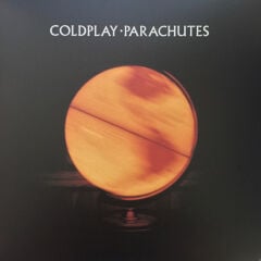 Coldplay – Parachutes
