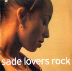 Dikkat CD Sade – Lovers Rock