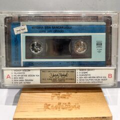 Mediha Şen Sancakoğlu ‎– Aynı Çatı Altında KASET