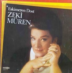 Zeki Müren – Eskimeyen Dost