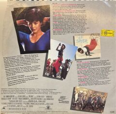 Breakin' (Original Motion Picture Soundtrack)