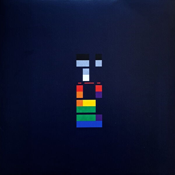 Coldplay – X&Y
