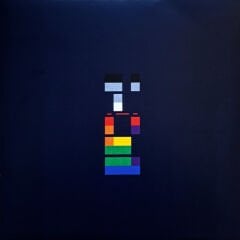 Coldplay – X&Y