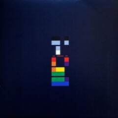 Coldplay – X&Y