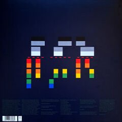 Coldplay – X&Y