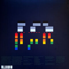 Coldplay – X&Y