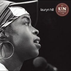 Dikkat CD Lauryn Hill – MTV Unplugged 2.0