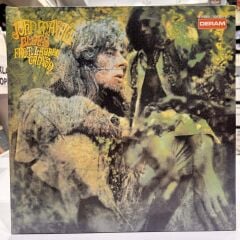 John Mayall ‎– Blues From Laurel Canyon BLUES ROCK LP