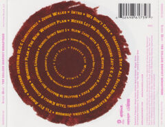DİKKAT CD !!! Kanye West – The College Dropout CD