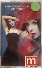 KASET Emma Shapplin – Etterna 2002 BASKI KASET
