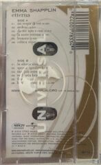 KASET Emma Shapplin – Etterna 2002 BASKI KASET