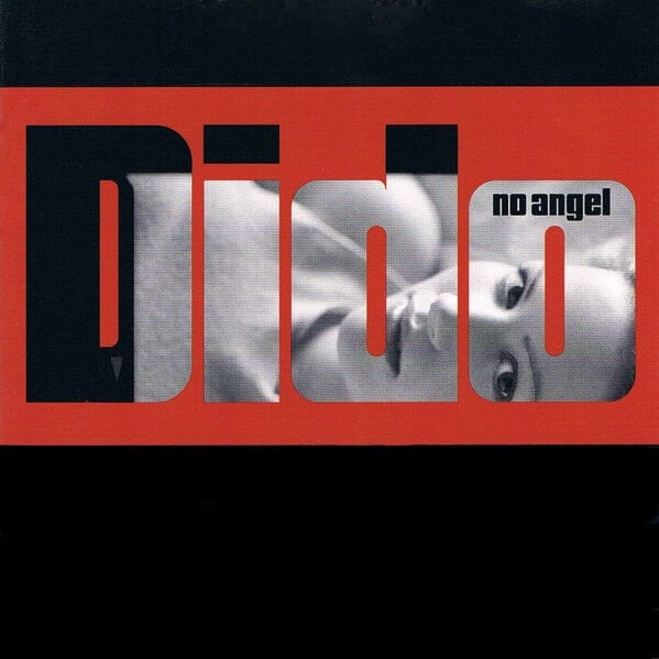 Dikkat CD Dido – No Angel