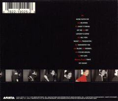 Dikkat CD Dido – No Angel