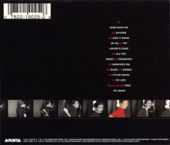 Dikkat CD Dido – No Angel