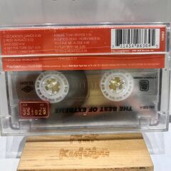 Extreme  ‎– The Best Of Extreme: An Accidental Collication Of Atoms?