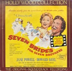 Hollywood Collection Vol. 22 - Seven Brides For Seven Brothers