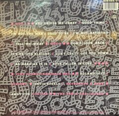 Fine Young Cannibals – The Raw & The Cooked