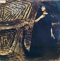 Margaret Singana – Tribal Fence