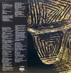 Margaret Singana – Tribal Fence