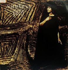 Margaret Singana – Tribal Fence