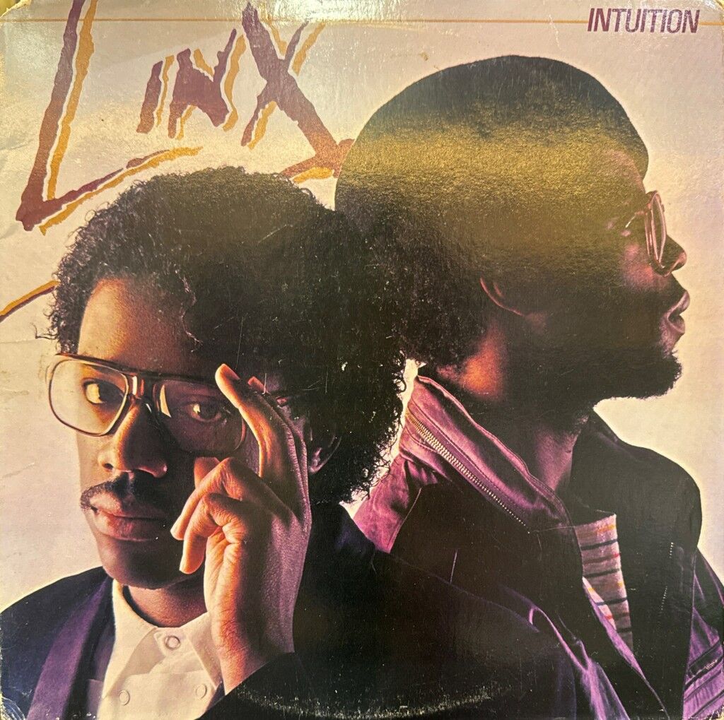 Linx – Intuition