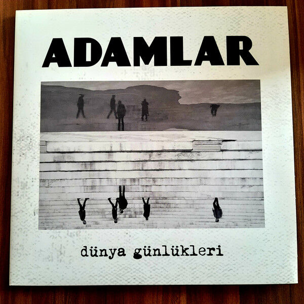 Adamlar – Dünya Günlükleri