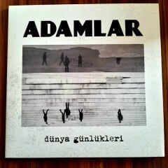 Adamlar – Dünya Günlükleri