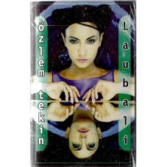 DİKKAT KASET !!! Özlem Tekin – Laubali Kaset