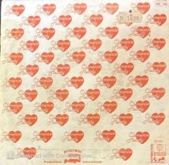 Imagination – Just An Illusion 45'lik