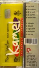 KASET Ferdi Tayfur – Durun Ayaklarım... 2003 BASKI KASET
