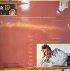 Michael Franks – Passionfruit