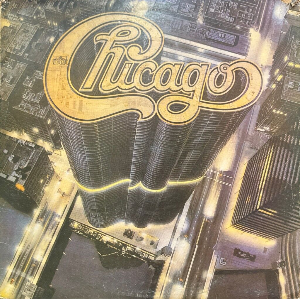 Chicago – Chicago 13