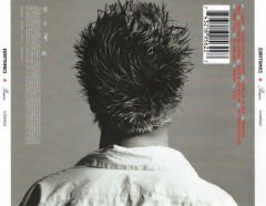 Dikkat CD Eurythmics – Peace