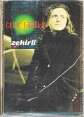 DİKKAT KASET !!! Cenk Eroğlu – Zehirli Kaset