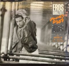 Eros Ramazzotti – Nuovi Eroi