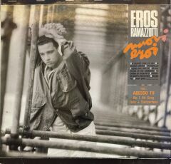 Eros Ramazzotti – Nuovi Eroi