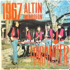 Haramiler – Çamlıca Yolunda / Adanalı 45'lik