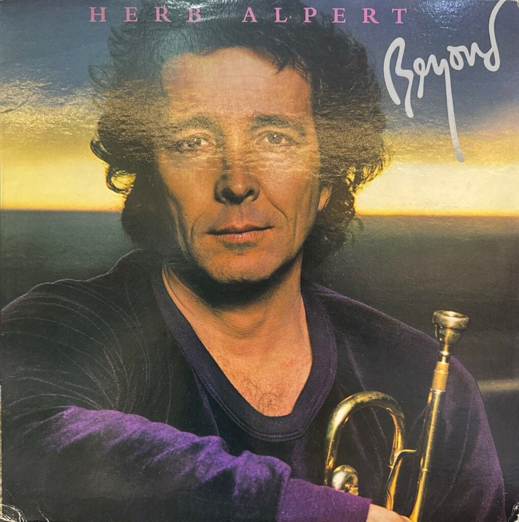 Herb Alpert – Beyond