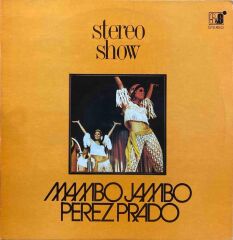 Perez Prado – Mambo Jambo