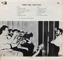 Perez Prado – Mambo Jambo