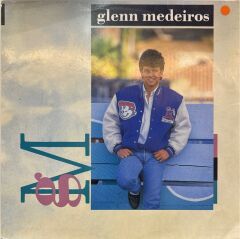 Glenn Medeiros – Glenn Medeiros