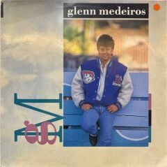 Glenn Medeiros – Glenn Medeiros