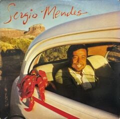 Sérgio Mendes – Sergio Mendes