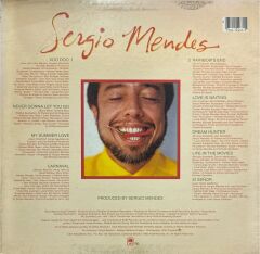 Sérgio Mendes – Sergio Mendes