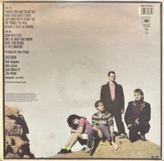 Cock Robin – Cock Robin