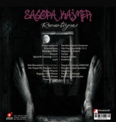 Sagopa Kajmer – Romantizma