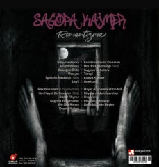 Sagopa Kajmer – Romantizma