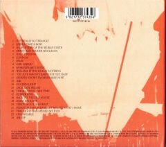 DİKKAT CD !!! The Smiths – Louder Than Bombs CD