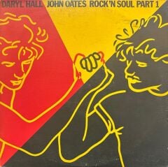 Daryl Hall John Oates – Rock 'N Soul Part 1